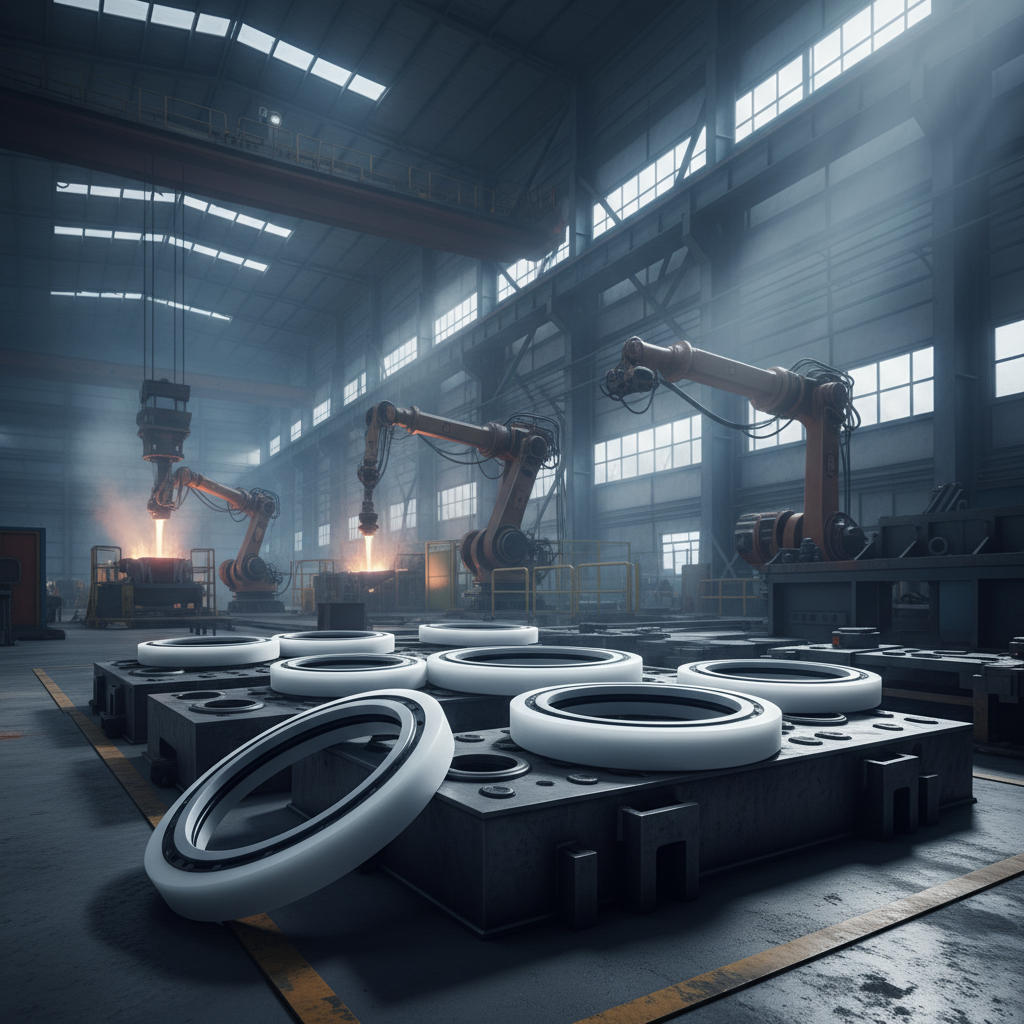 Understanding Teflon Oil Seals for Optimal Equipment Performance and Reliability