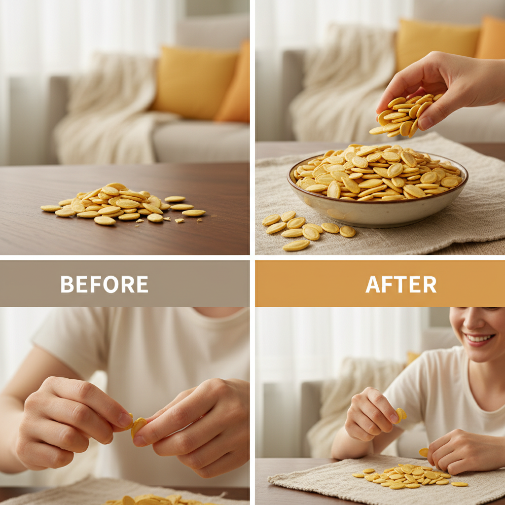 Unlocking the Potential of Yellow Melon Seeds for Sustainable Agriculture and Nutrition