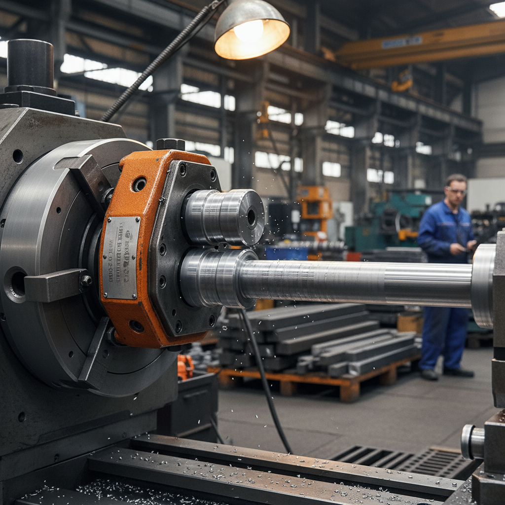 Choosing the Best Thread Rolling Tool for Reliable Construction and Manufacturing