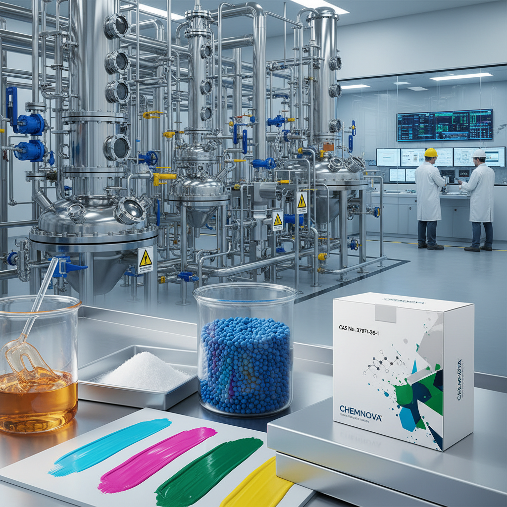 Revolutionizing Construction with cas no. 37971361 for Rapid and Sustainable Housing