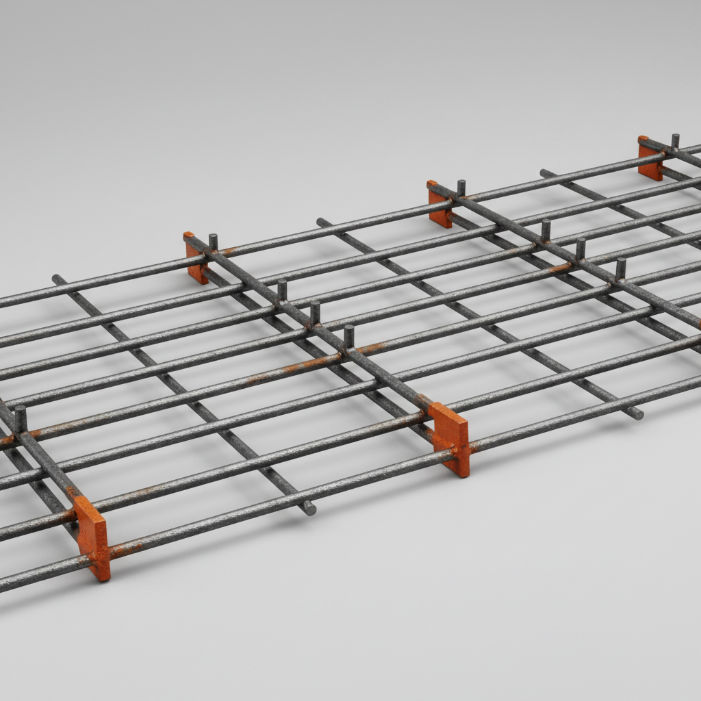 Robust Brick Reinforcement Ladder Solutions for Durable Structures