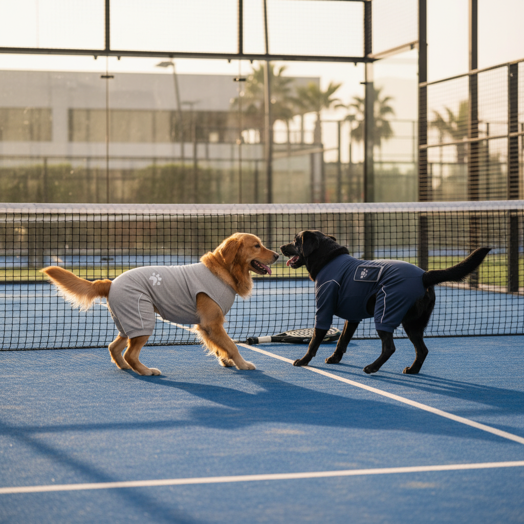 Understanding Padel Court Tennis Construction Durability and Future Trends