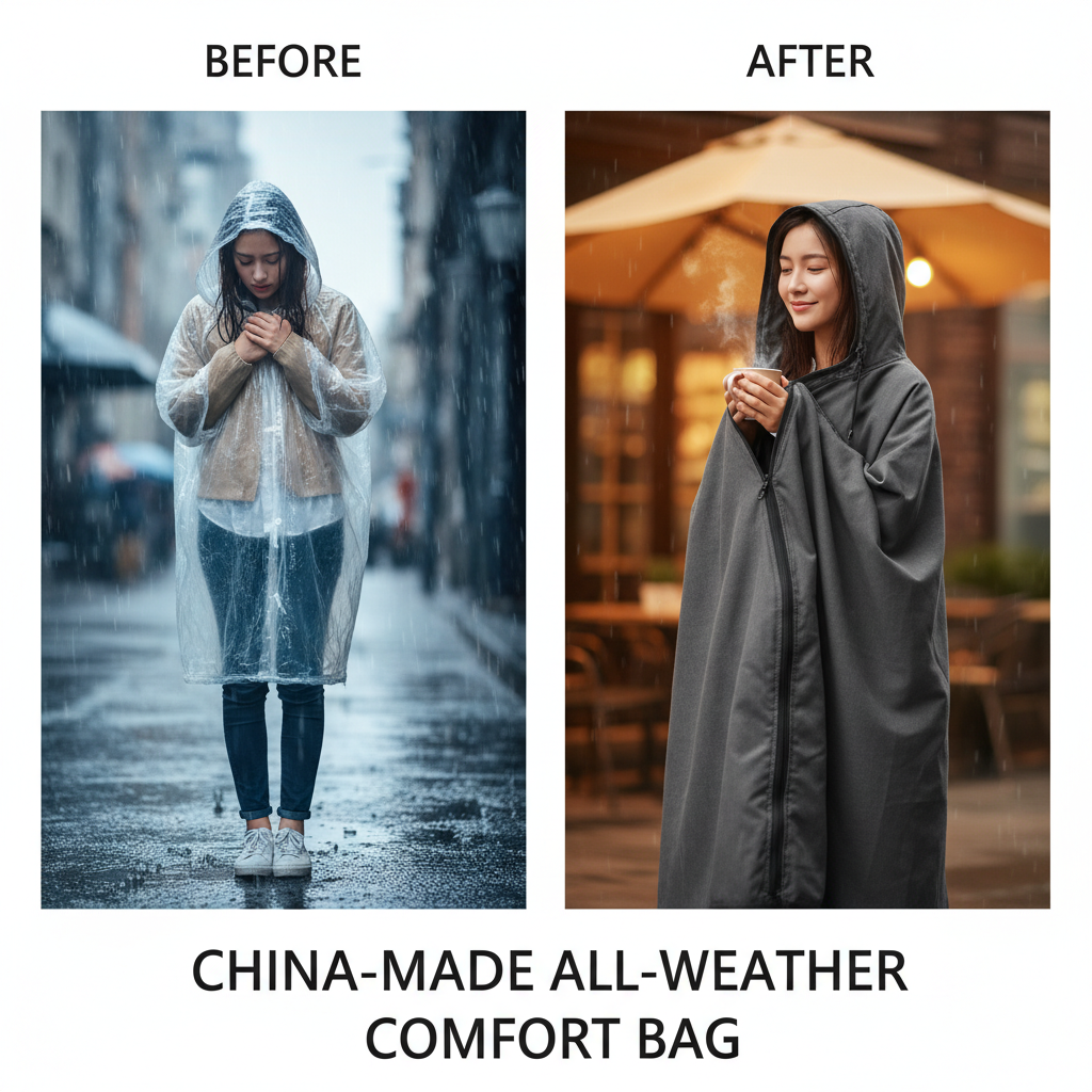 China Made Body Bag Solutions for Secure Containment and Efficient Logistics