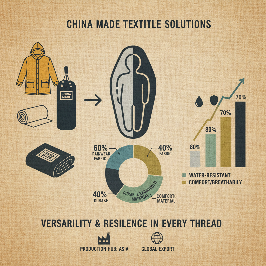 China Made Body Bag Solutions for Secure Containment and Efficient Logistics