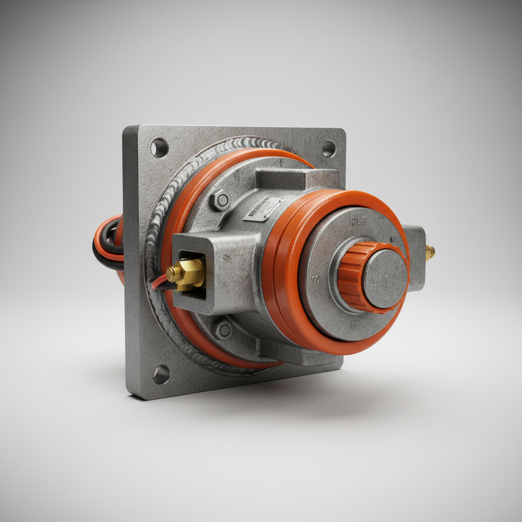 Reliable Bulkhead Connector Solutions for Construction and Industrial Applications