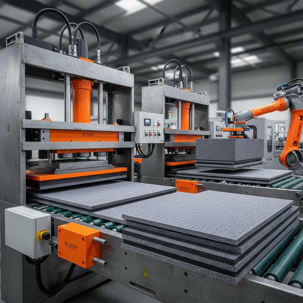 Learn How to Make Sound Absorbing Wall Panels for Optimal Acoustics