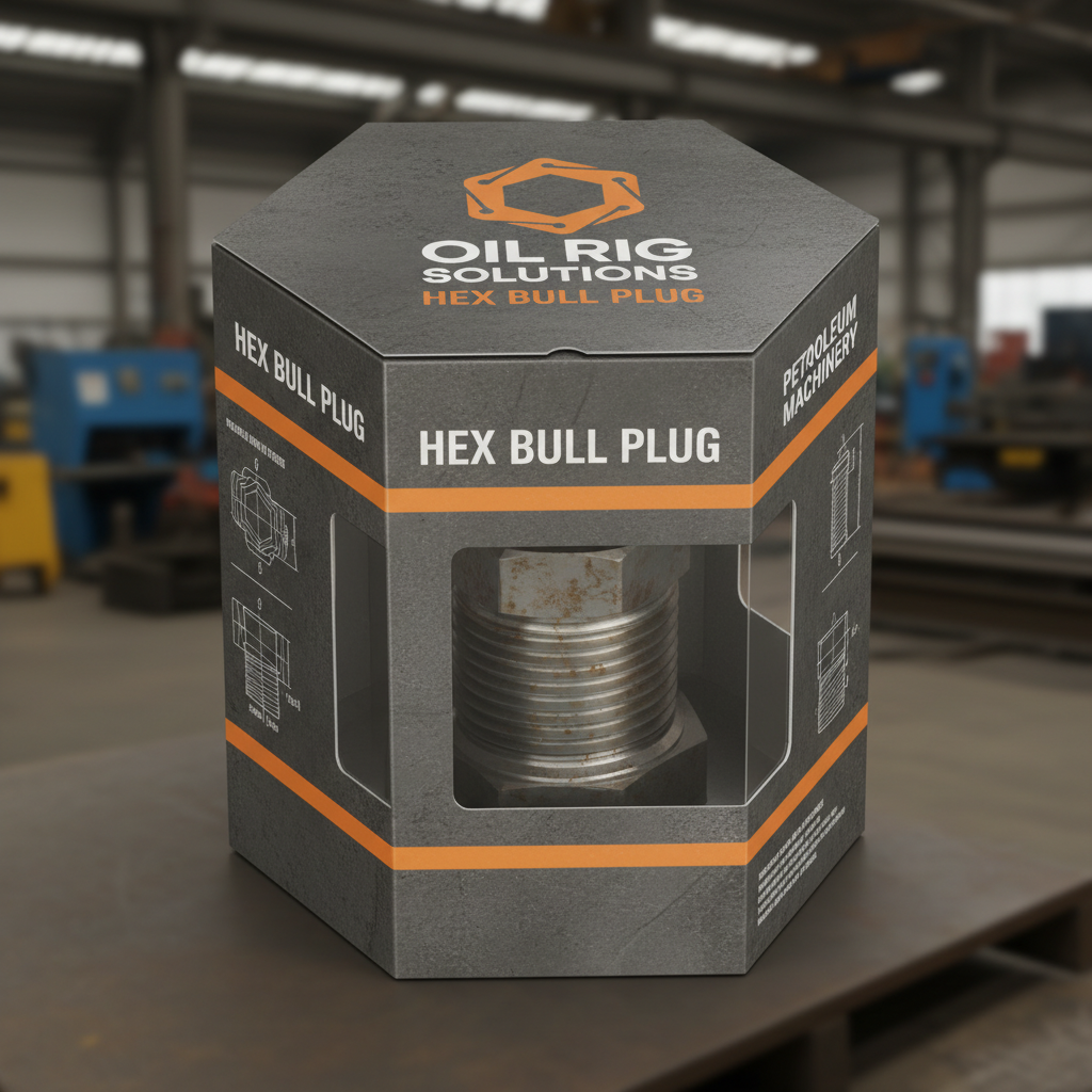 The Critical Role of a Hex Bull Plug in Reliable Infrastructure Connections
