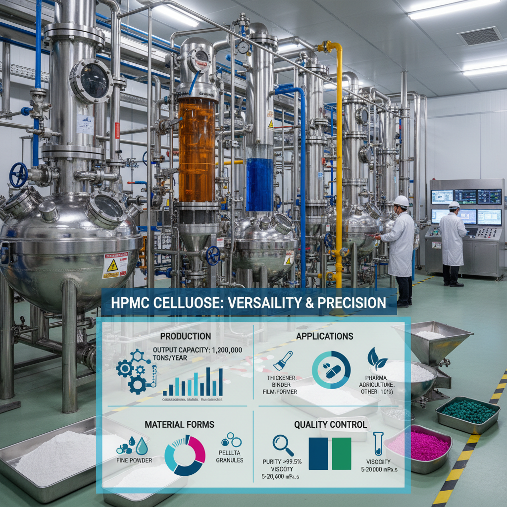 Hpmc Cellulos A Core Competency For Modern Construction And Beyond