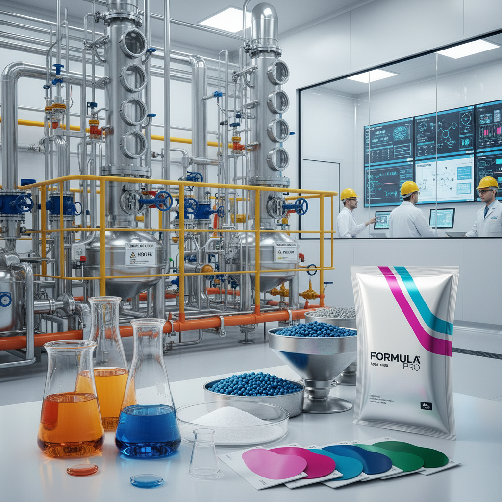 Formic Acid HCOOH A Versatile Chemical for Industry and a Sustainable Future