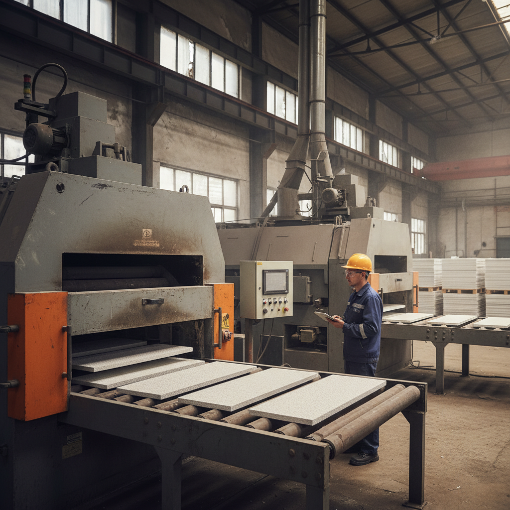 Comprehensive Guide to Mineral Fiber Ceiling Board Applications and Benefits