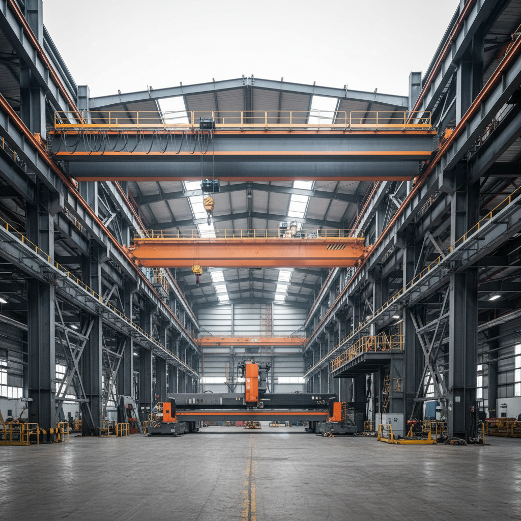 Revolutionizing Construction with Advanced Building Workshops and Modular Designs