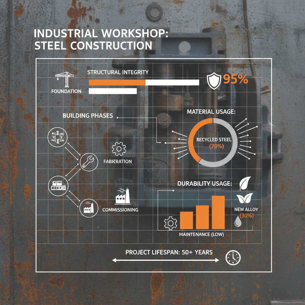 Revolutionizing Construction with Advanced Building Workshops and Modular Designs