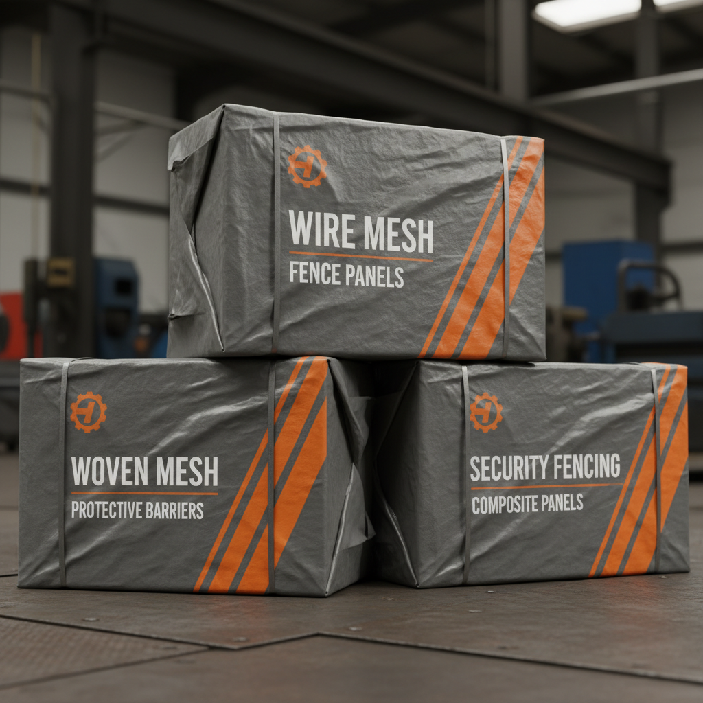 Transforming Site Security and Aesthetics with Durable Composite Fencing Panels