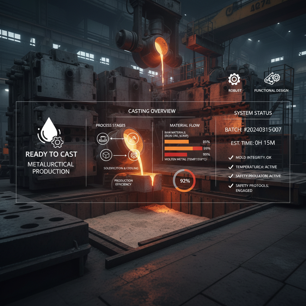 Ready to Cast Solutions Revolutionizing Modern Construction and Disaster Relief