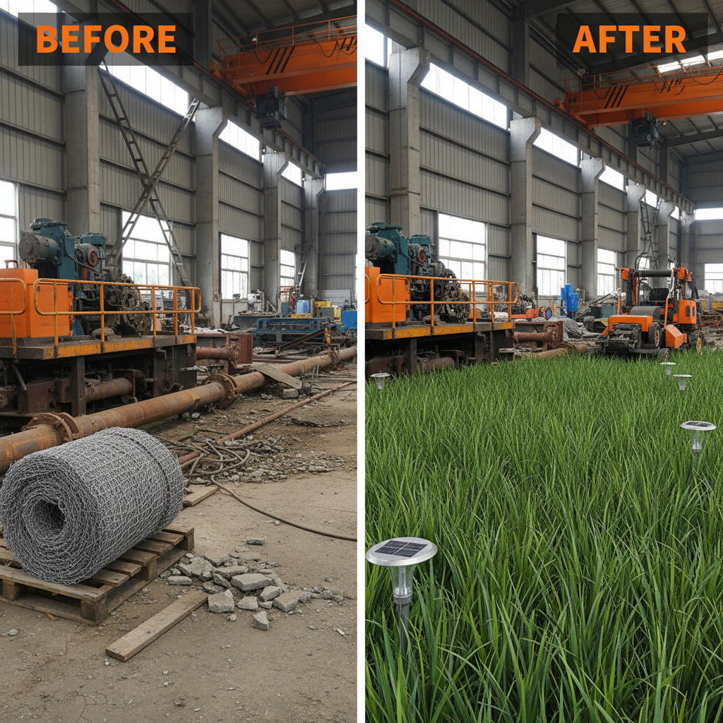 Exploring the Benefits of Artificial Tall Grasses for Outdoors and Sustainable Landscaping