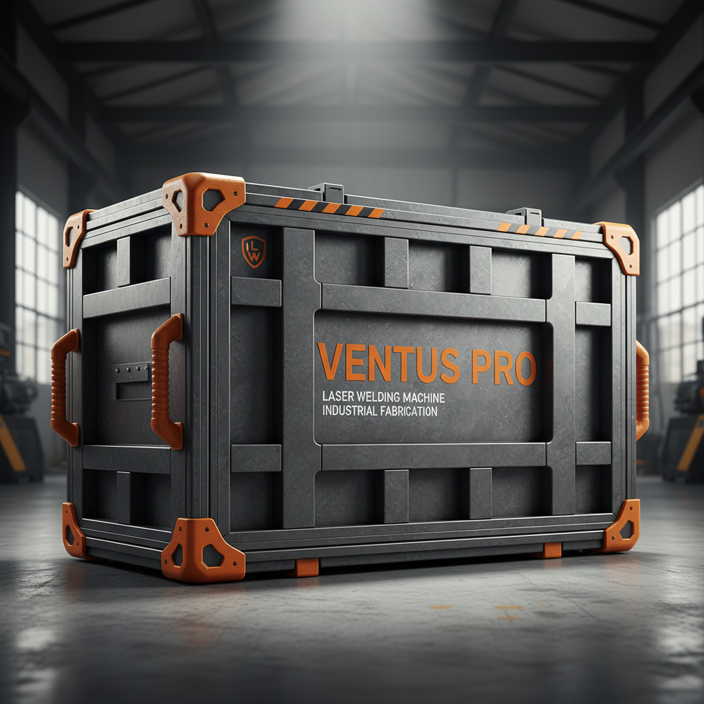 Choosing the Right Laser Welding Machine Manufacturer for Optimal Results