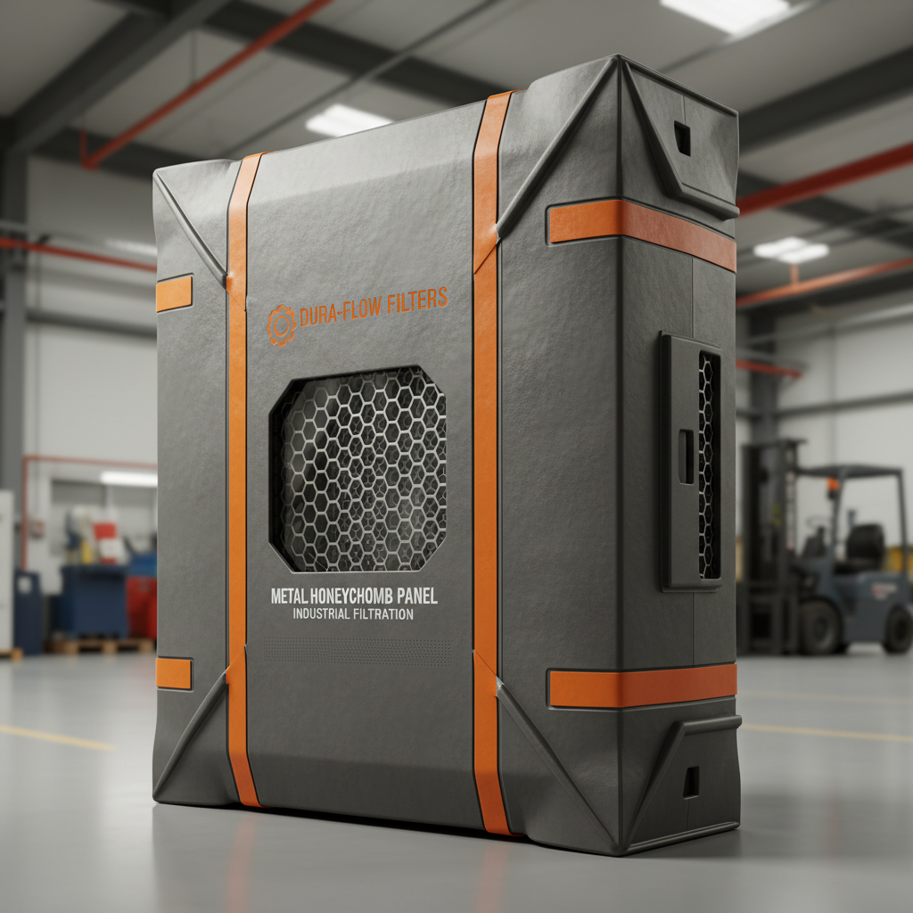 Revolutionizing Construction with Durable Metal Honeycomb Panel Solutions