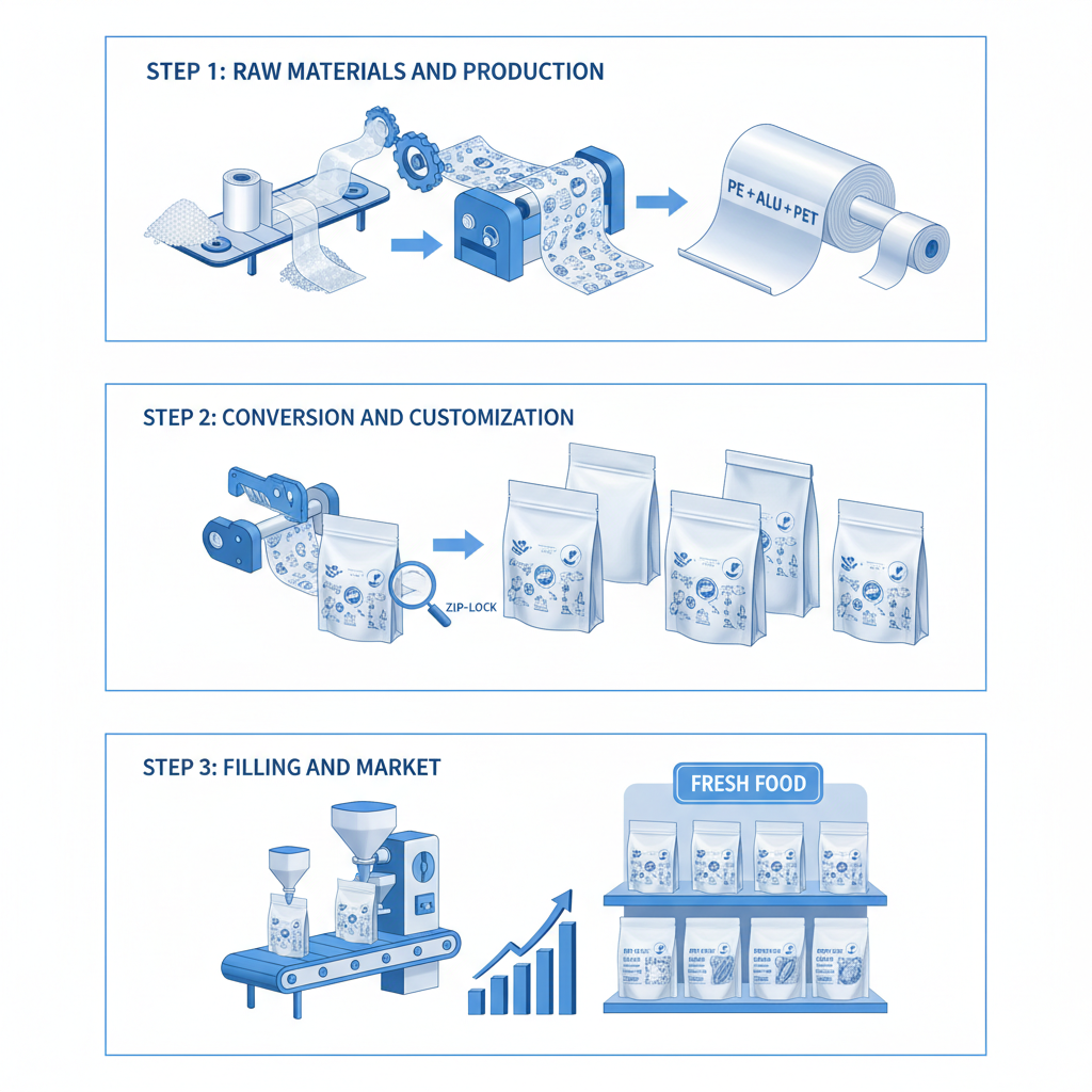 Exploring Growth and Innovation in the Composite Packaging Market