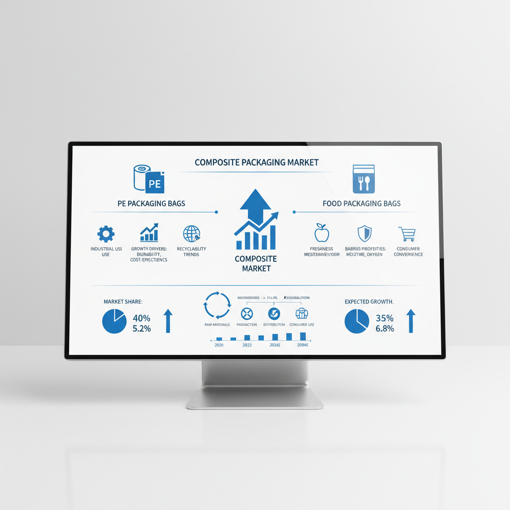 Exploring Growth and Innovation in the Composite Packaging Market
