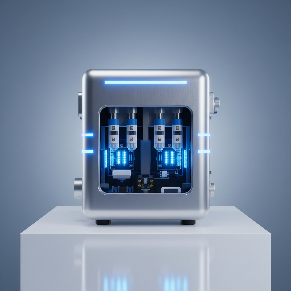 Advancements in In Vitro PCR Test Transforming Diagnostics and Beyond