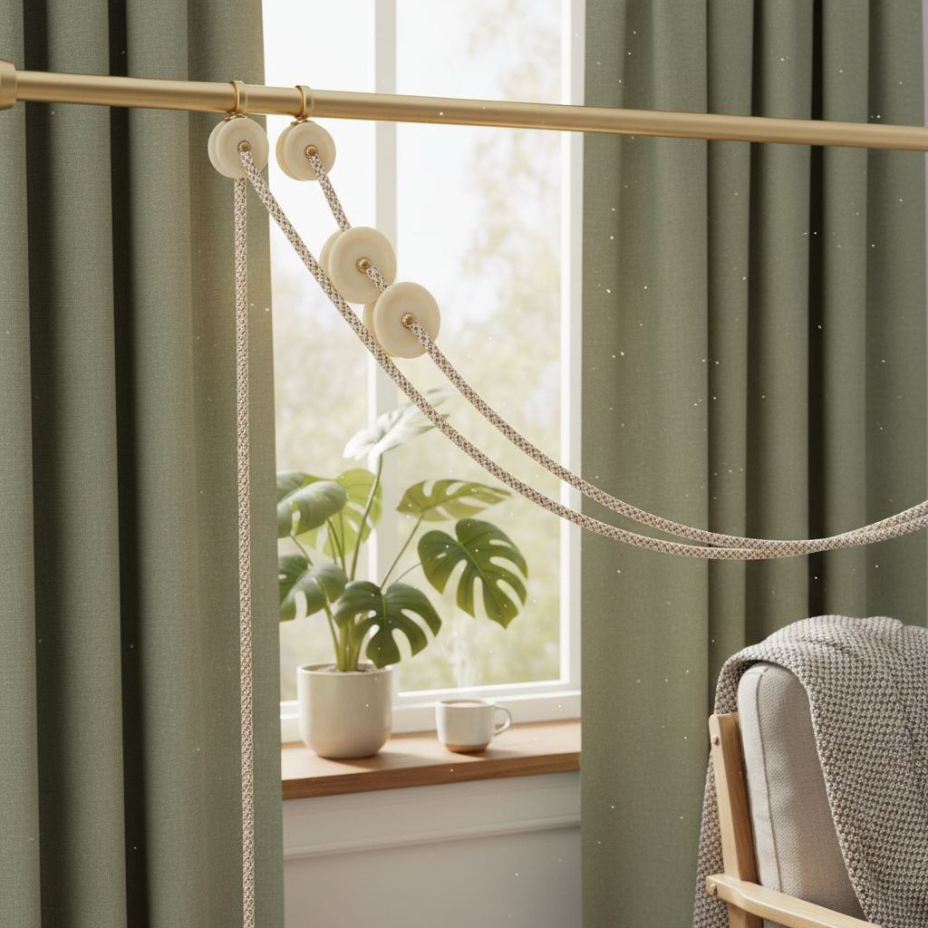 The Indispensable Role of Nylon Pulley Wheels in Modern Engineering and Industry