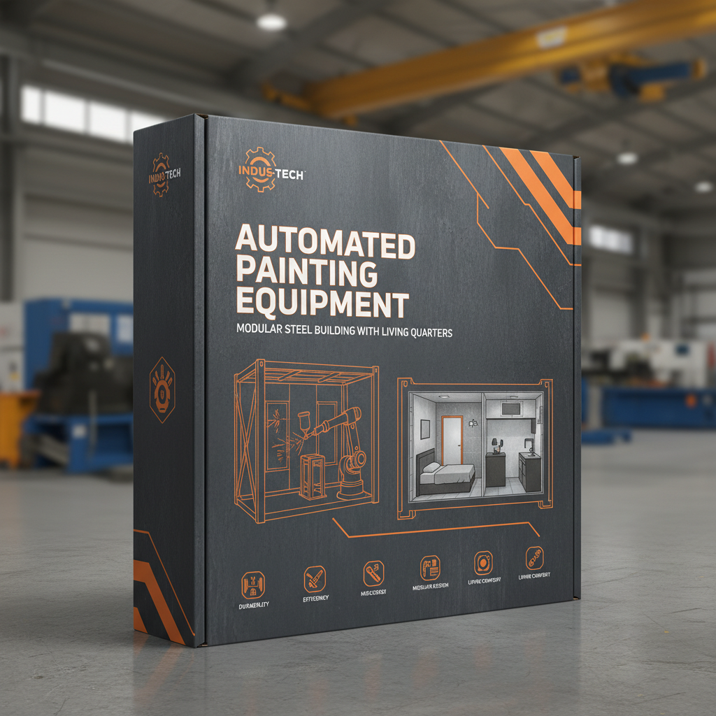 Exploring the Rise of Durable Steel Building with Living Quarters Solutions