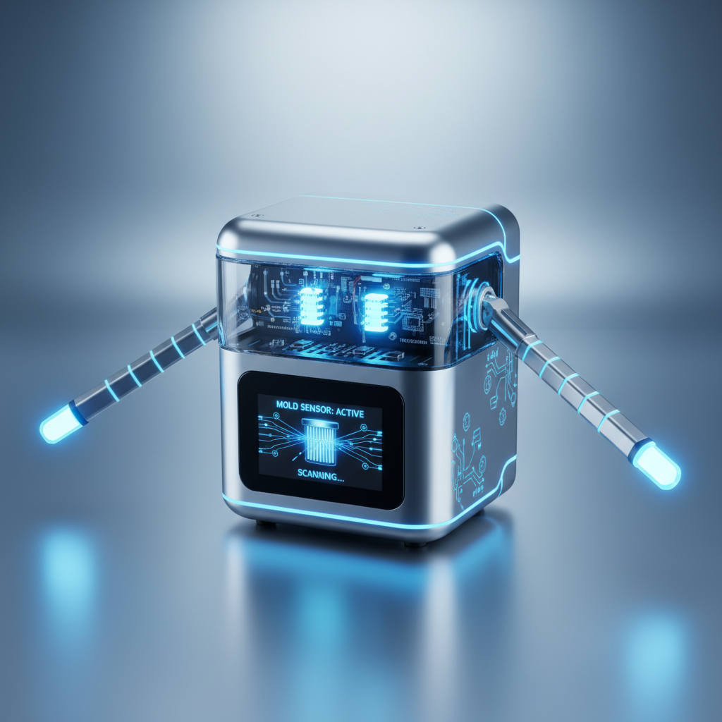 Comprehensive Guide to Test for Mold in Air Ducts and Indoor Air Quality