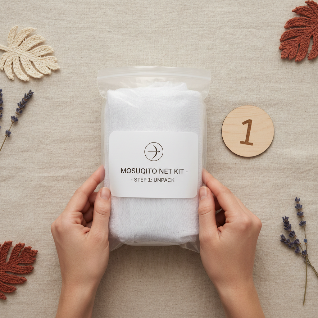 Prioritizing Worker Safety with a Robust Mosquito Bed System for Construction