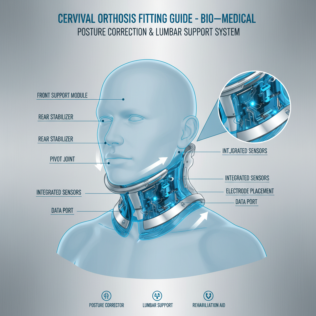 Optimizing Patient Care Through Effective Cervical Collar Fitting Procedures