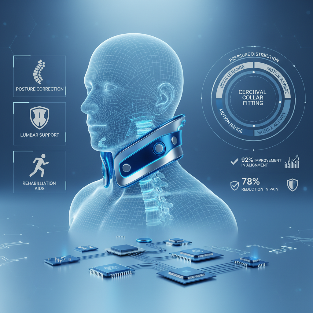 Optimizing Patient Care Through Effective Cervical Collar Fitting Procedures