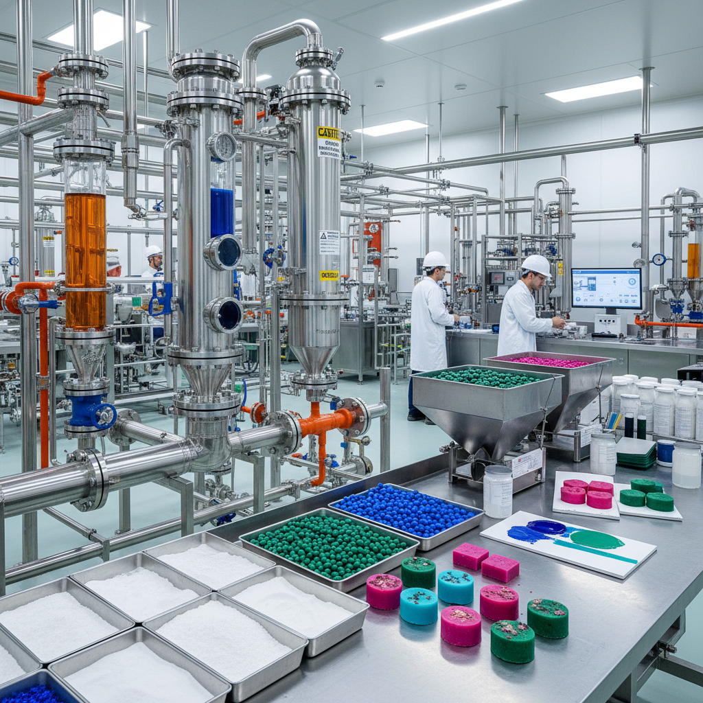 Enhancing Construction Site Hygiene with a Durable hair shampoo bar Solution