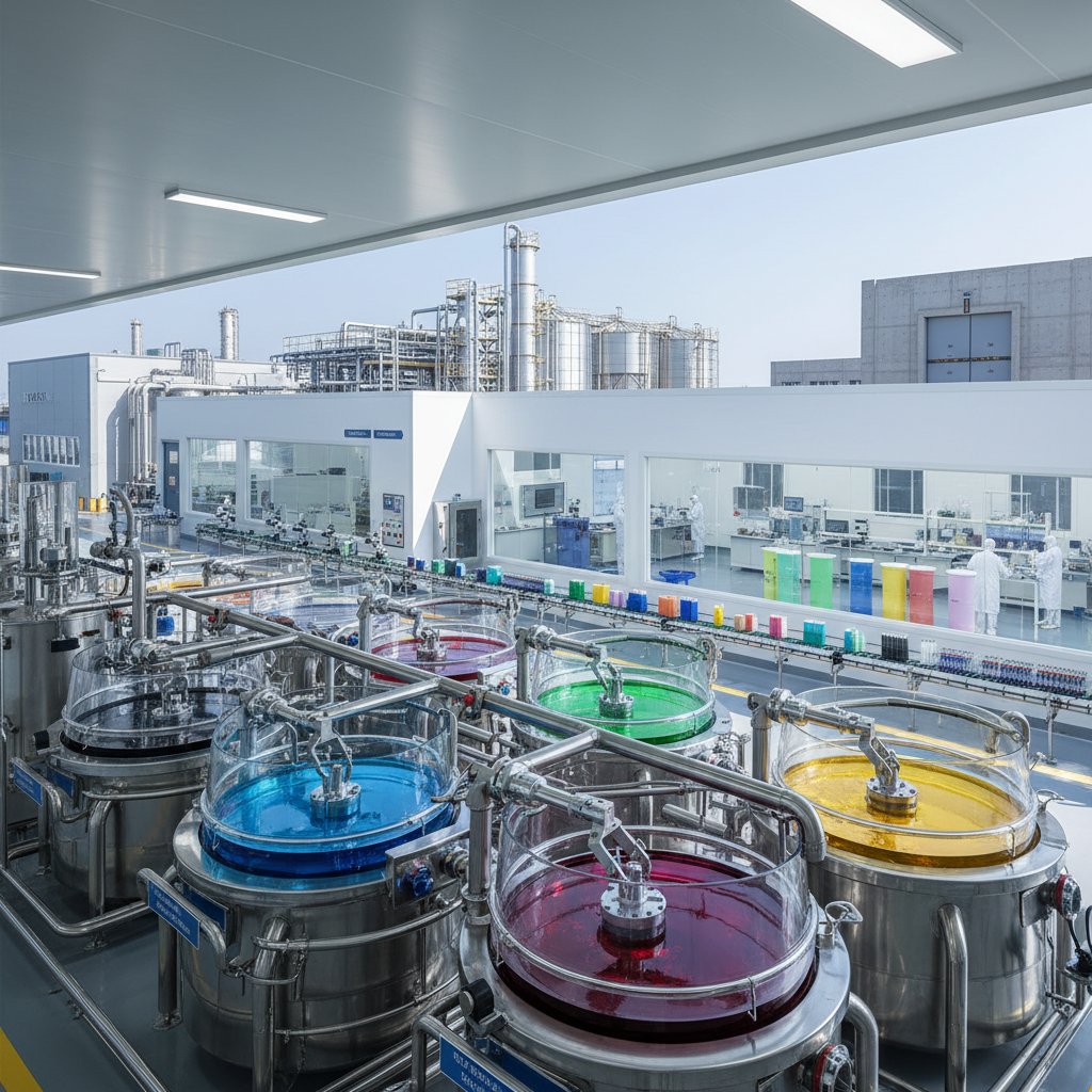 Understanding Chemical Electroplating Processes and Modern Industrial Applications