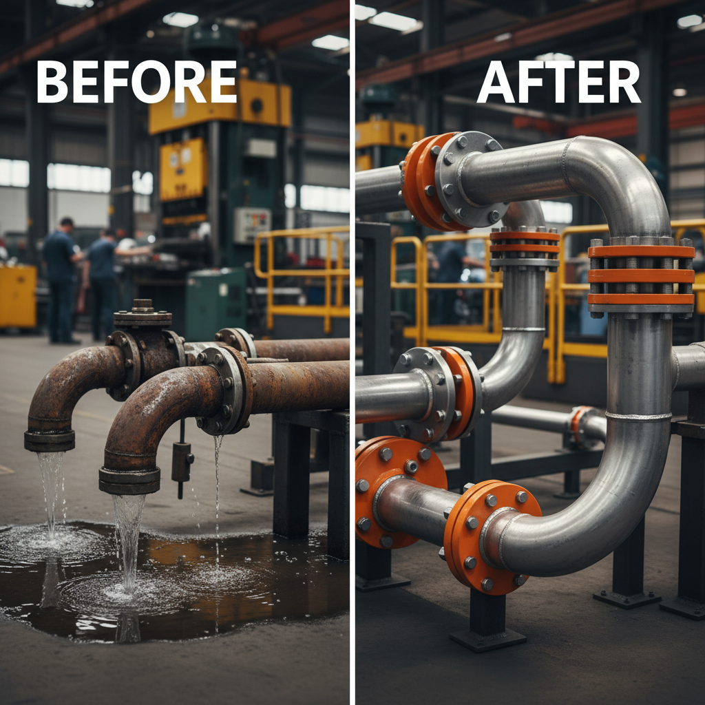 The Indispensable Role of Metal Tube in Modern Construction and Manufacturing