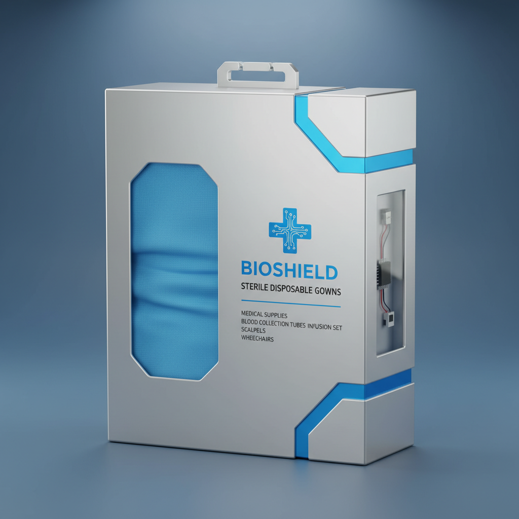 The Vital Role of Sterile Disposable Gowns in Maintaining Safety and Hygiene