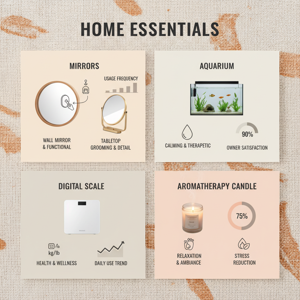 Rapid Deployment Solutions with 2 type of mirror for Adaptable Infrastructure