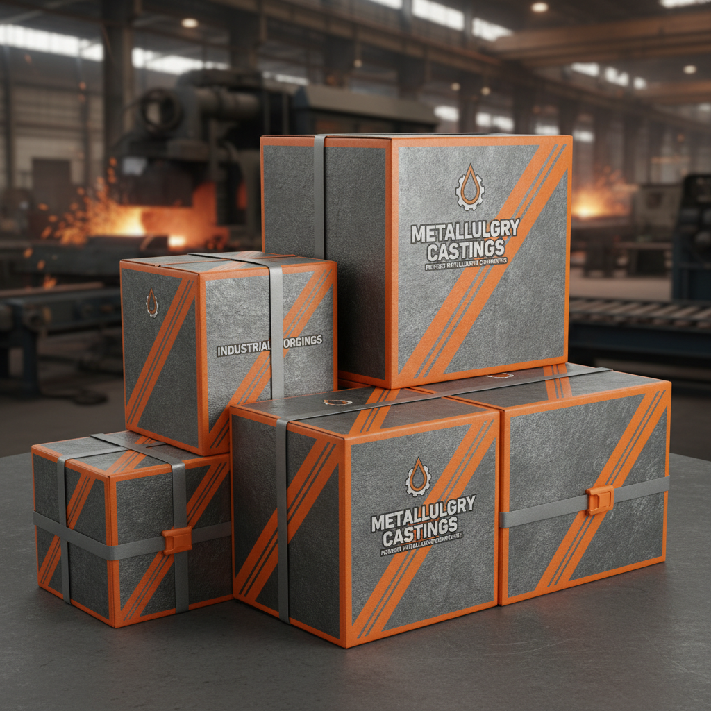 Exploring the Revolution and Growth of the Powder Metallurgy Market