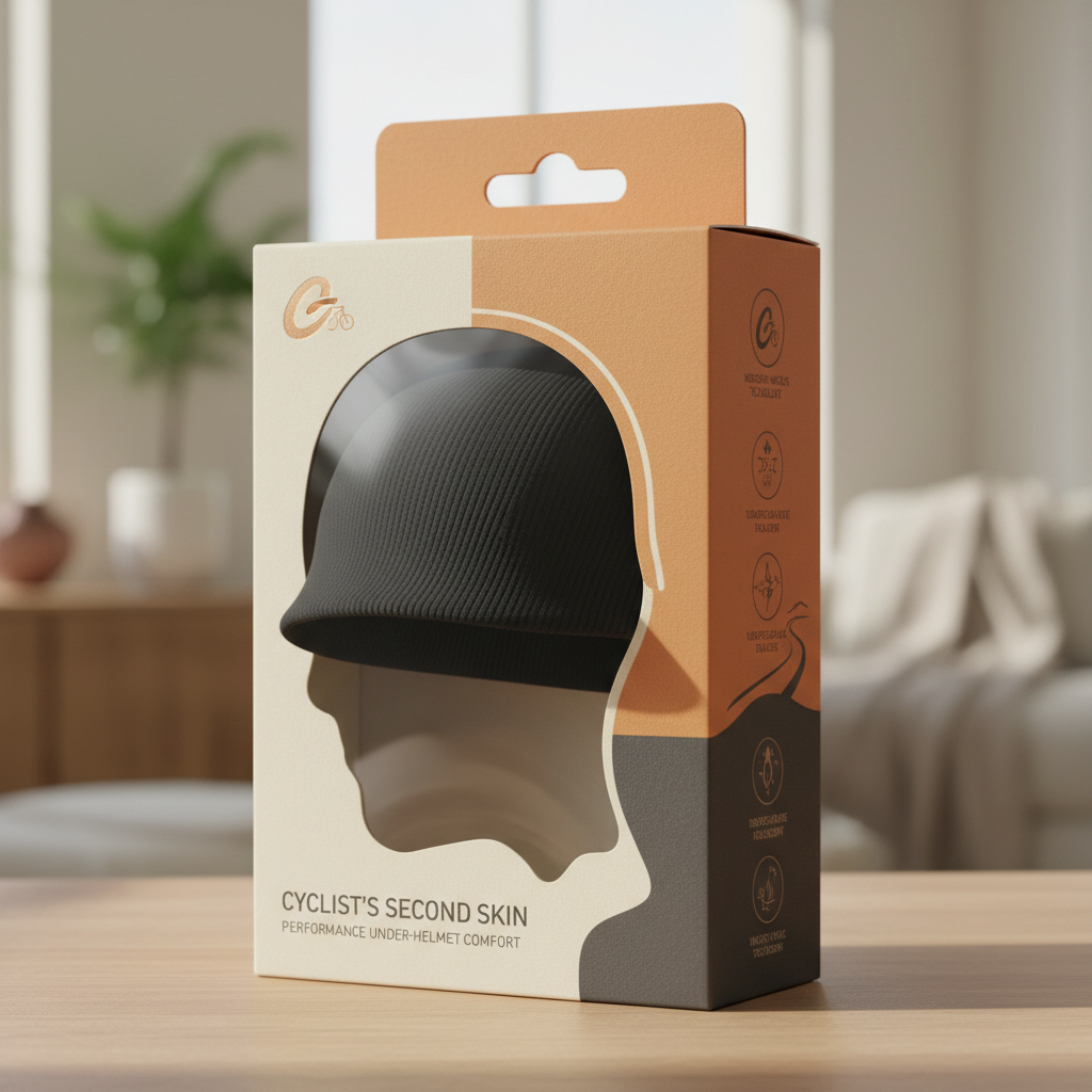 Enhancing Worker Safety and Productivity with the Right Under Helmet Cycling Hat