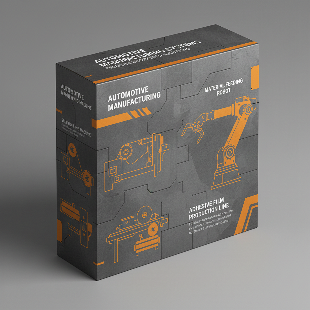 Advancements in Automotive Manufacturing Systems for Modern Transportation