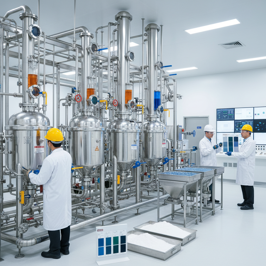 Exploring the Diverse Types of Dye in Textile for Enhanced Performance and Sustainability