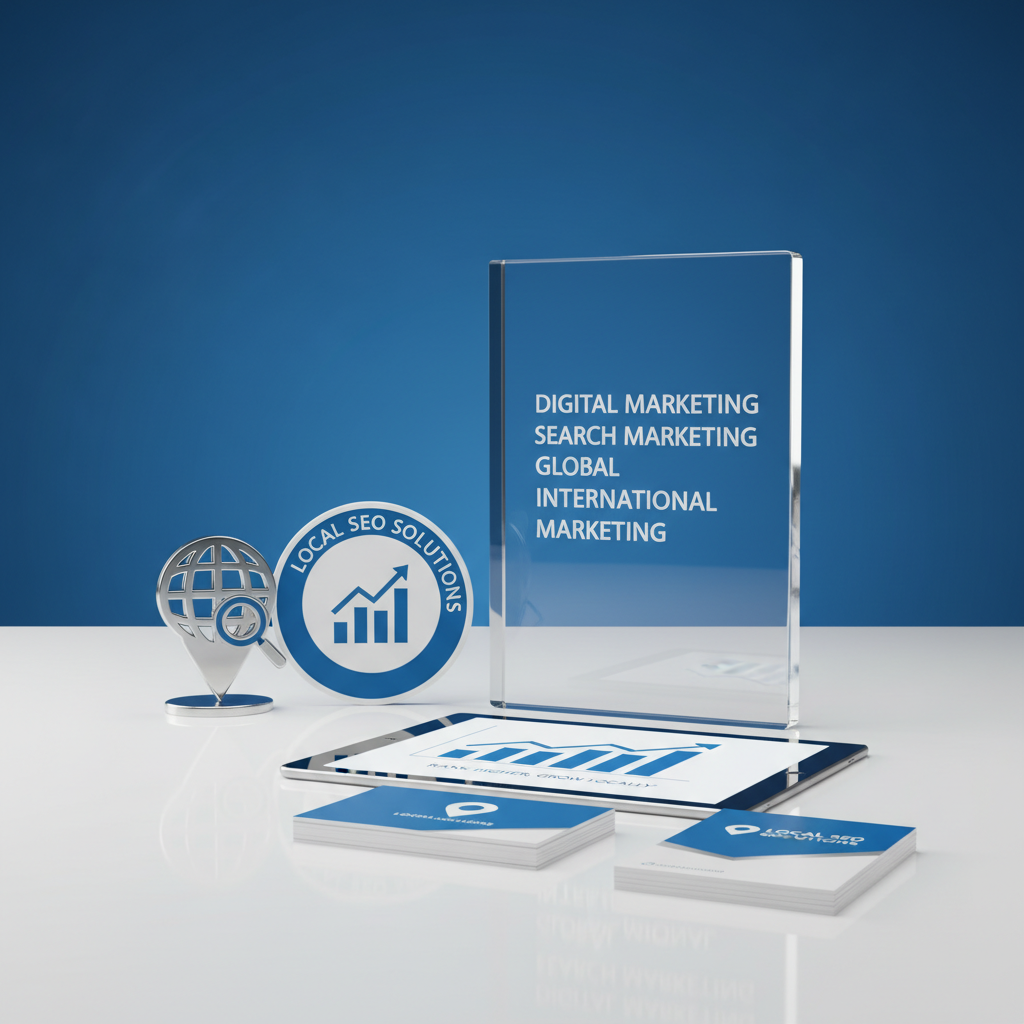 Boost Local Visibility with a Premier Local Search Engine Optimization Company