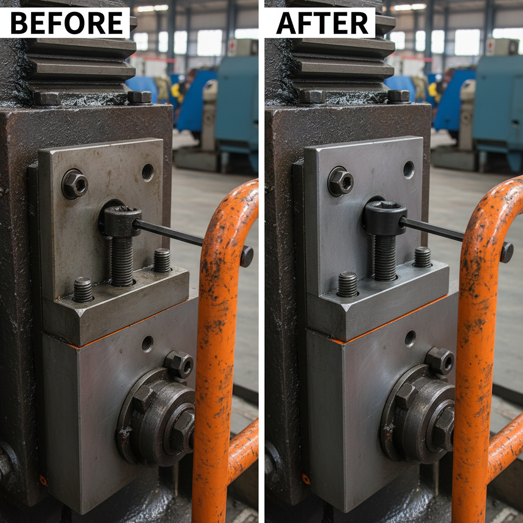 The Critical Role of Black Socket Screws in Modern Industry and Construction