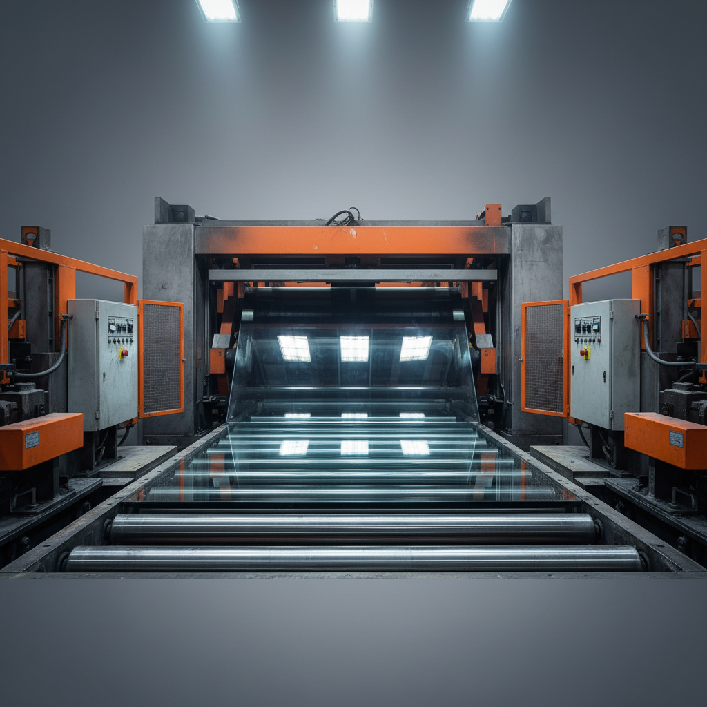 The Critical Role of Float Window Glass in Modern Sustainable Construction