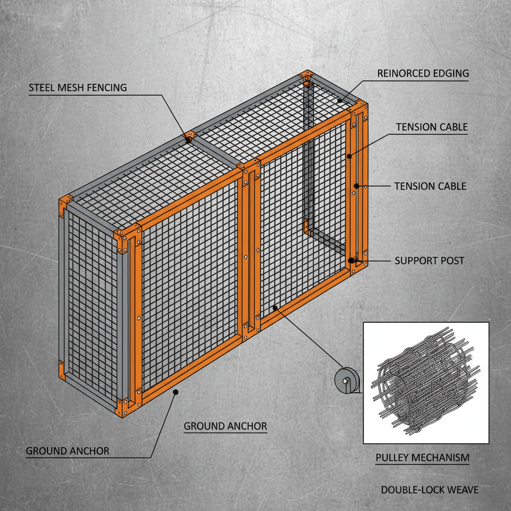 Expert Guide to Aviary Fencing for Bird Safety and Conservation