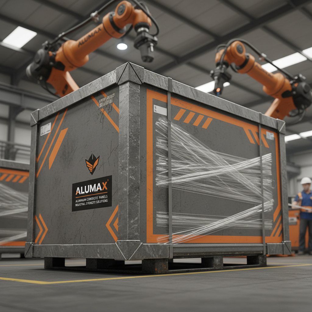 Exploring the Versatility and Benefits of Aluminum Composite Panels