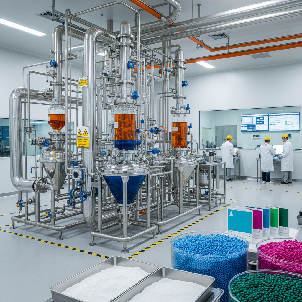 Understanding Vegetable Pesticides Importance and Sustainable Applications