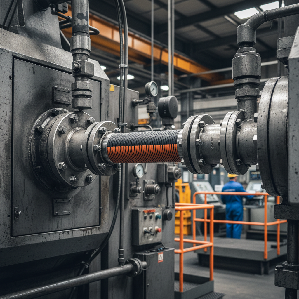 Essential Guide to Non Conductive Hose for Safe and Efficient Operations