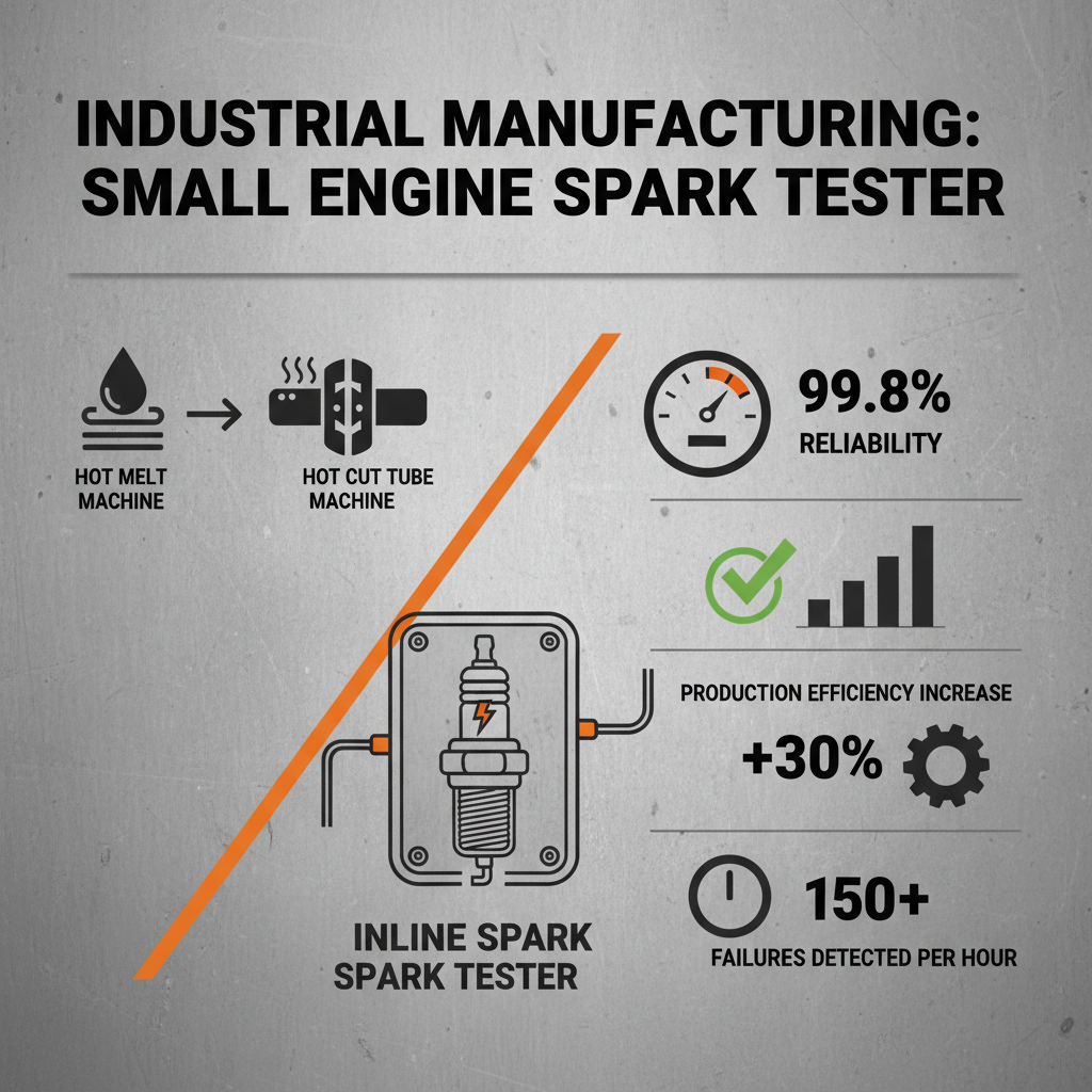 Essential Guide to Inline Spark Testers for Small Engines and Troubleshooting