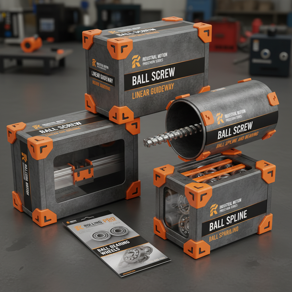 Optimizing Construction and Industrial Efficiency with Durable Ball Bearing Wheels