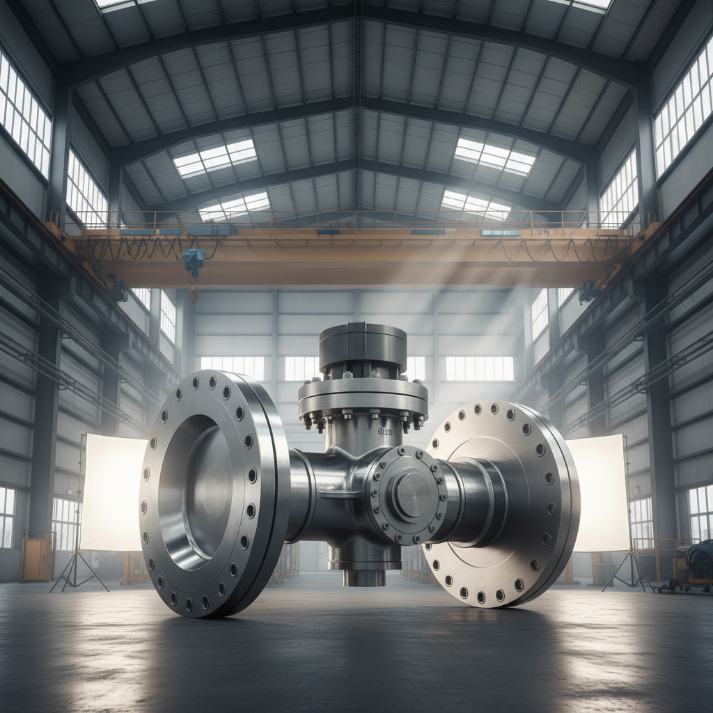 Essential Guide to 1 1 2 Butterfly Valve Selection and Performance