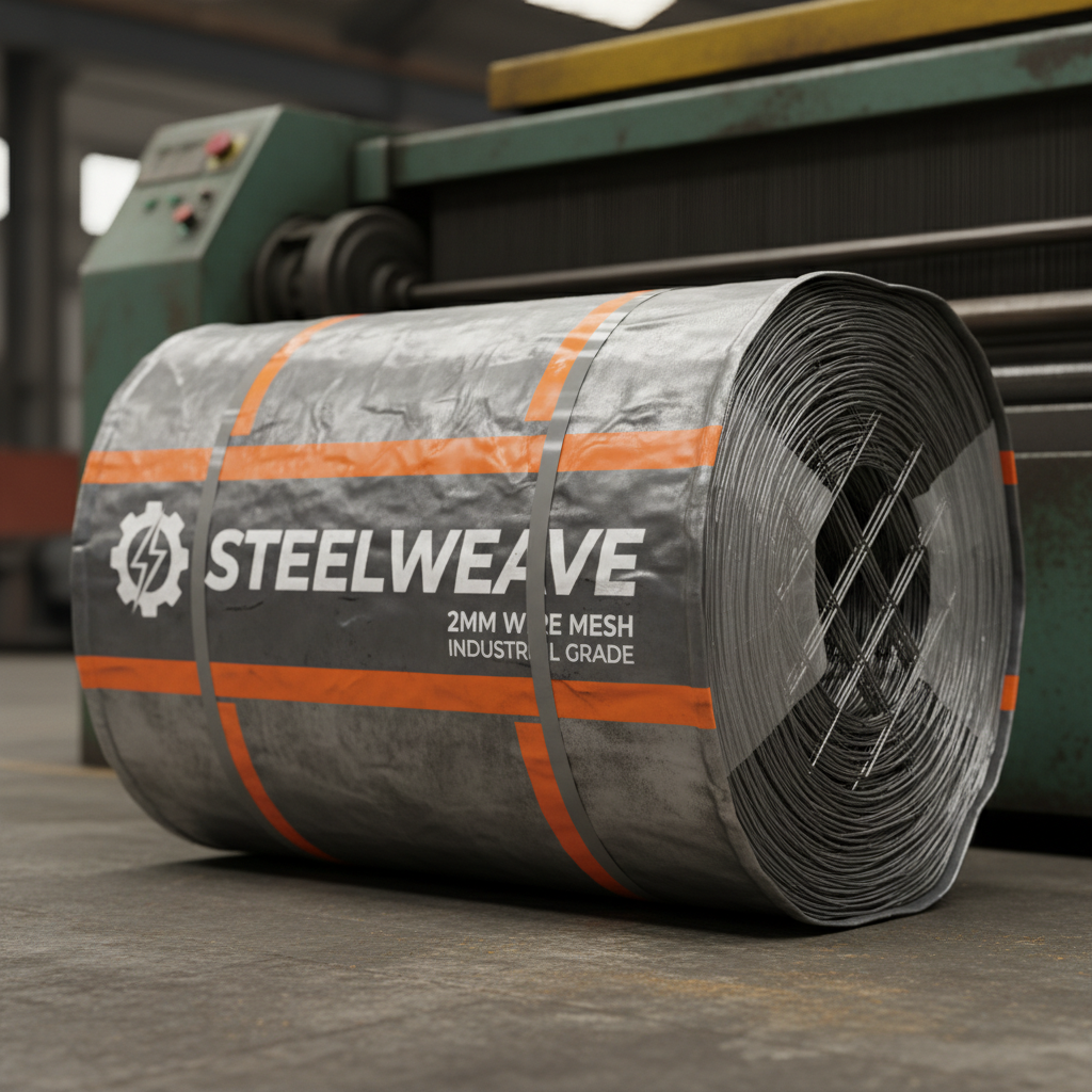 Understanding the Versatility and Importance of 2mm Wire Mesh in Construction